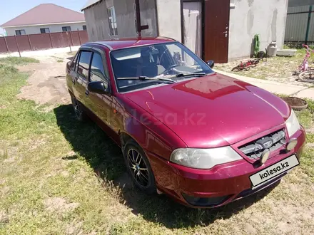 Daewoo Nexia 2008 года за 1 200 000 тг. в Уральск