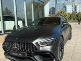 Mercedes-Benz AMG GT 2020 годаfor55 000 000 тг. в Алматы – фото 2
