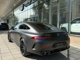 Mercedes-Benz AMG GT 2020 годаfor55 000 000 тг. в Алматы – фото 4