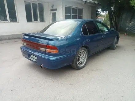 Nissan Cefiro 1996 года за 1 850 000 тг. в Алматы – фото 6