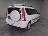 ВАЗ (Lada) Largus 2020 годаfor4 550 000 тг. в Шымкент – фото 5