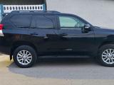 Toyota Land Cruiser Prado 2011 года за 15 700 000 тг. в Тараз