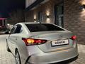 Hyundai Accent 2021 годаfor8 700 000 тг. в Кызылорда – фото 5