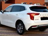 Haval Jolion 2023 года за 8 700 000 тг. в Астана – фото 4