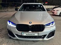 BMW 530 2019 годаүшін19 500 000 тг. в Шымкент