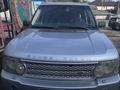 Land Rover Range Rover 2006 года за 6 250 000 тг. в Алматы