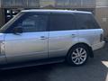 Land Rover Range Rover 2006 годаүшін7 000 000 тг. в Алматы – фото 8