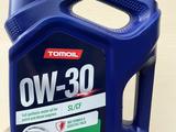 TomOil 0W30 за 9 000 тг. в Алматы