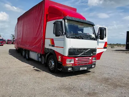 Volvo  FH 1994 года за 20 000 000 тг. в Жаркент
