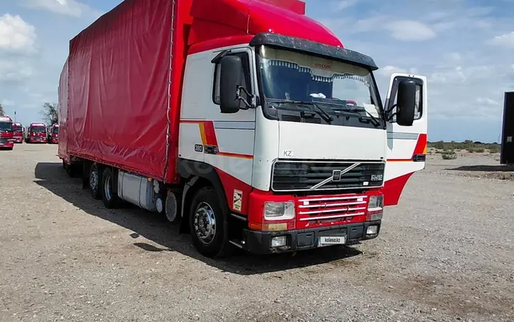 Volvo  FH 1994 годаүшін20 000 000 тг. в Жаркент