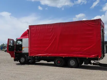 Volvo  FH 1994 года за 20 000 000 тг. в Жаркент – фото 3
