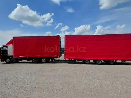 Volvo  FH 1994 года за 20 000 000 тг. в Жаркент – фото 4