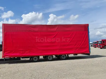 Volvo  FH 1994 года за 20 000 000 тг. в Жаркент – фото 7
