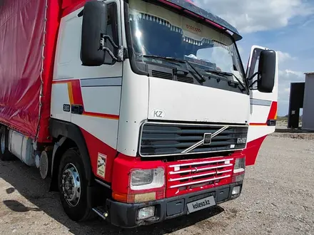 Volvo  FH 1994 года за 20 000 000 тг. в Жаркент – фото 9