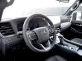 Lexus GX 550 Luxury 2025 годаүшін62 416 900 тг. в Шымкент – фото 12
