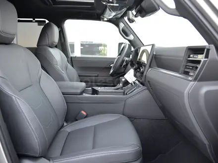 Lexus GX 550 Luxury 2025 года за 62 416 900 тг. в Шымкент – фото 6