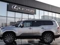 Lexus GX 550 Luxury 2025 годаүшін62 416 900 тг. в Шымкент – фото 3