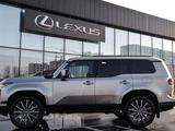 Lexus GX 550 Luxury 2025 года за 62 416 900 тг. в Шымкент – фото 3