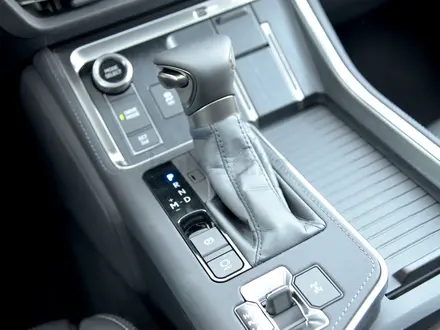 Lexus GX 550 Luxury 2025 года за 62 416 900 тг. в Шымкент – фото 24
