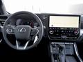 Lexus GX 550 Luxury 2025 годаүшін62 416 900 тг. в Шымкент – фото 9