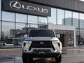 Lexus GX 550 Luxury 2025 годаүшін62 416 900 тг. в Шымкент – фото 5