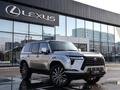 Lexus GX 550 Luxury 2025 годаүшін62 416 900 тг. в Шымкент – фото 19
