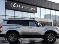 Lexus GX 550 Luxury 2025 годаүшін62 416 900 тг. в Шымкент – фото 17