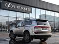 Lexus GX 550 Luxury 2025 годаүшін62 416 900 тг. в Шымкент – фото 2