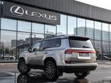 Lexus GX 550 Luxury 2025 года за 62 416 900 тг. в Шымкент – фото 2