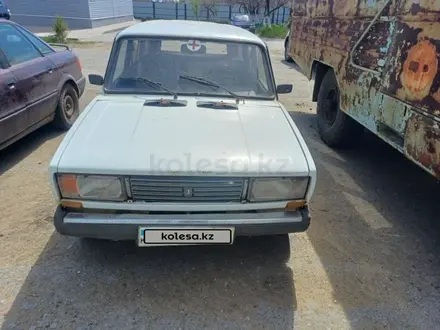 ВАЗ (Lada) 2104 2005 года за 400 000 тг. в Аулиеколь