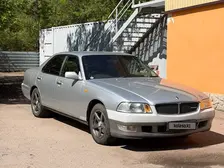 Nissan Leopard, 1996