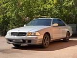 Nissan Leopard 1996 годаүшін2 500 000 тг. в Кокшетау – фото 2