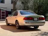 Nissan Leopard 1996 годаүшін2 500 000 тг. в Кокшетау – фото 4