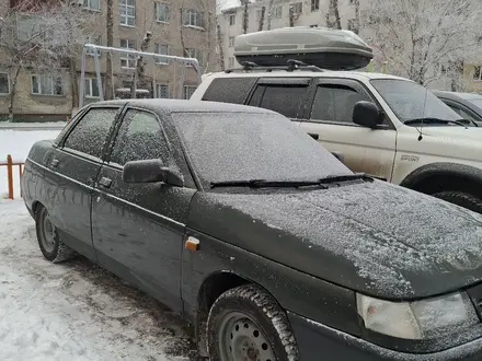 ВАЗ (Lada) 2110 2003 года за 600 000 тг. в Астана