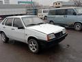 ВАЗ (Lada) 21099 1994 года за 600 000 тг. в Есик – фото 3