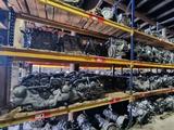 Двигатель АКПП TOYOTA LEXUS (1MZ 2MZ 3MZ 1AR 2AR 6AR за 50 000 тг. в Алматы