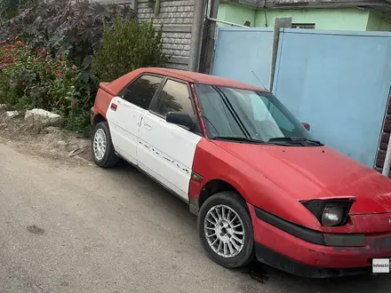 Mazda 323 1992 года за 500 000 тг. в Алматы – фото 3