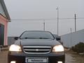 Chevrolet Lacetti 2007 годаүшін2 650 000 тг. в Атырау – фото 14