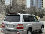 Toyota Land Cruiser 2006 годаfor12 500 000 тг. в Актау – фото 5