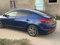 Hyundai Elantra 2017 года за 4 500 000 тг. в Актау – фото 3