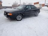 Audi 80 1993 годаүшін750 000 тг. в Петропавловск