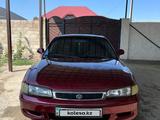 Mazda Cronos 1994 годаfor1 200 000 тг. в Тараз – фото 5