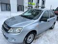 ВАЗ (Lada) Granta 2190 2014 года за 2 500 000 тг. в Астана – фото 2