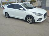 Hyundai Solaris 2020 годаүшін7 565 034 тг. в Уральск – фото 2