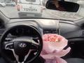 Hyundai Accent 2012 года за 5 500 000 тг. в Шымкент – фото 12