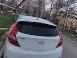 Hyundai Accent 2012 года за 5 500 000 тг. в Шымкент – фото 5