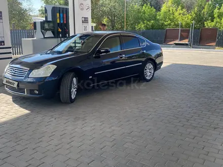 Nissan Fuga 2006 годаүшін2 750 000 тг. в Уральск