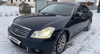 Nissan Fuga 2006 года за 2 750 000 тг. в Уральск