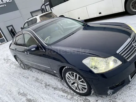 Nissan Fuga 2006 годаүшін2 750 000 тг. в Уральск – фото 3