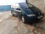 Volkswagen Sharan 1996 года за 2 700 000 тг. в Кызылорда – фото 2